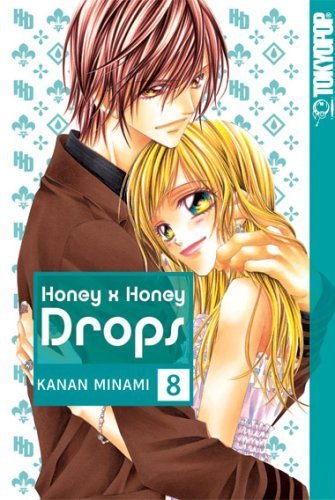 Honey X Honey Drops Serien Stream