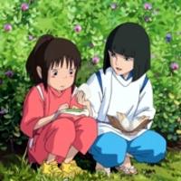 Das &quot;Happy End&quot; von Chihiro und Haku - Fanfic von abgemeldet auf  Animexx.de (Übersicht)