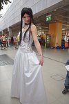 Cosplay-Cover: Christine