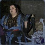 Cosplay-Cover: Aliha Jenaya Dokallfar