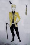 Bild-Vorlage