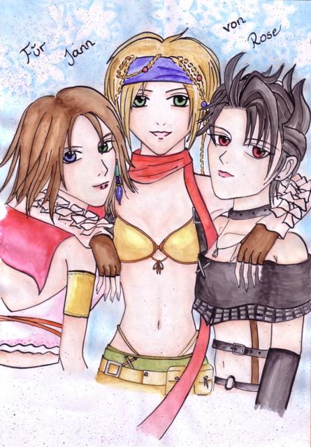 Fanart