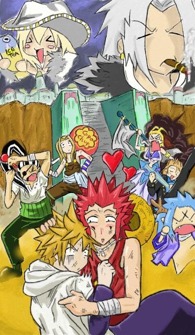 Fanart