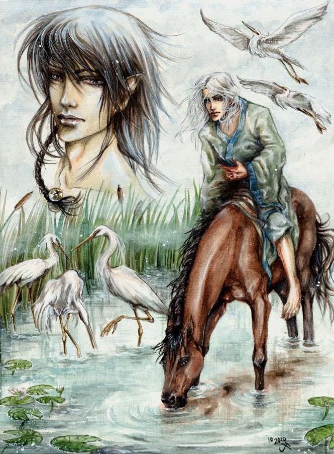 Fanart