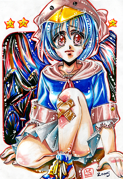 Fanart