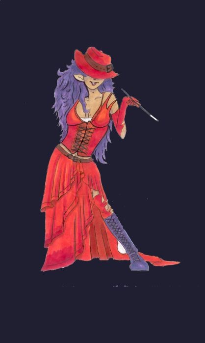 Fanart