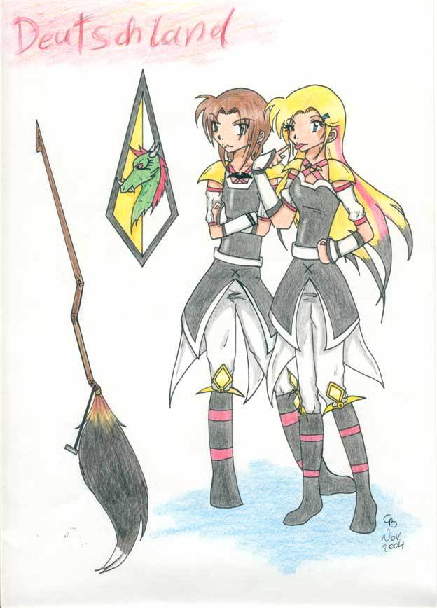 Fanart