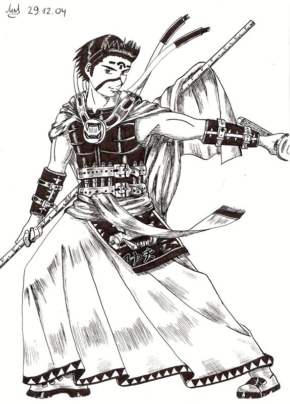 Fanart