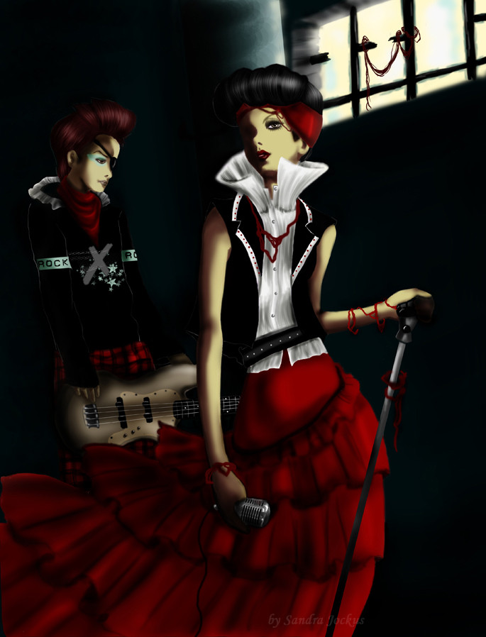 Fanart