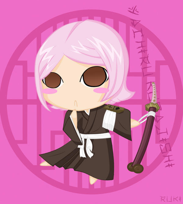 Fanart