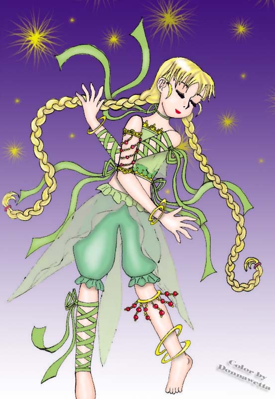 Fanart