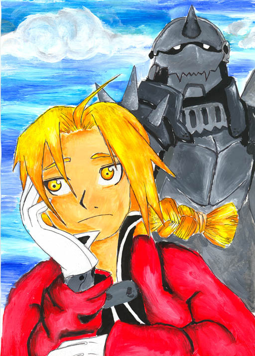 Fanart