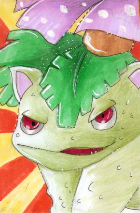 Fanart