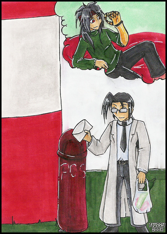 Fanart