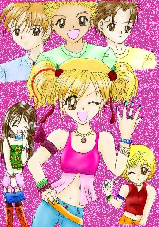 Fanart