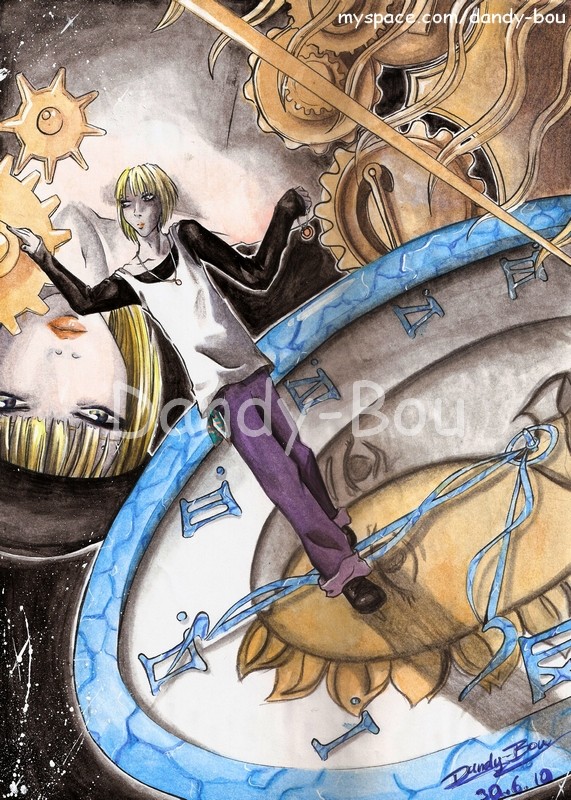 Fanart