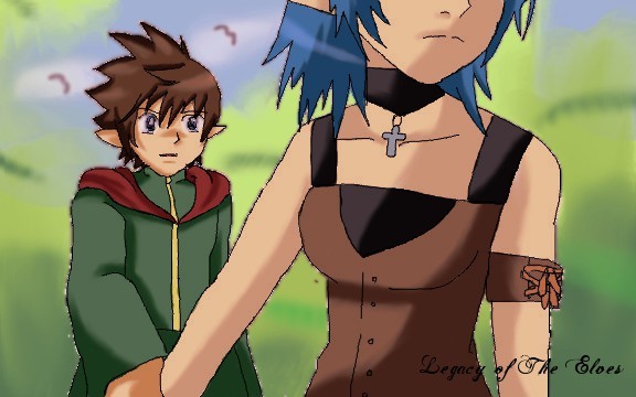 Fanart
