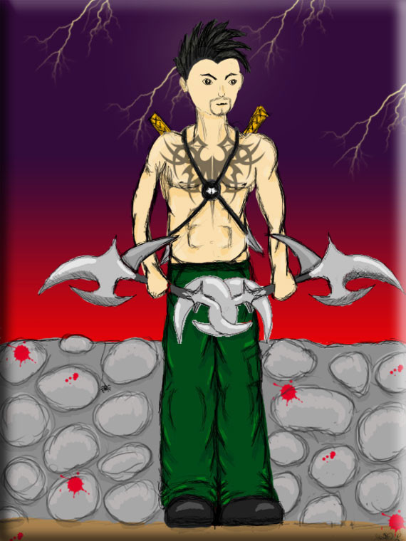 Fanart