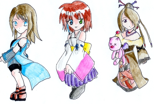 Fanart