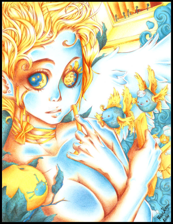 Fanart