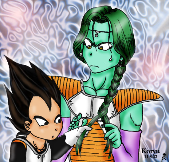 Fanart