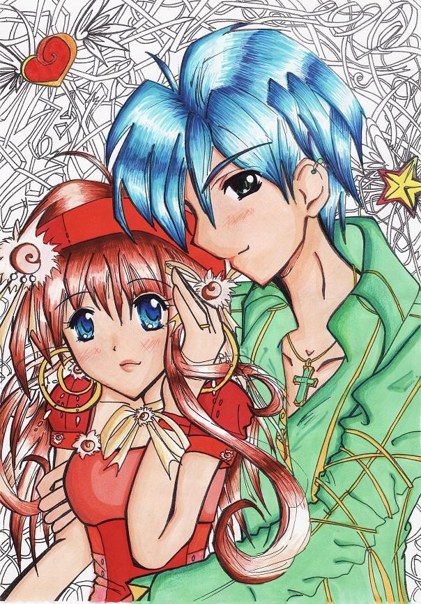 Fanart