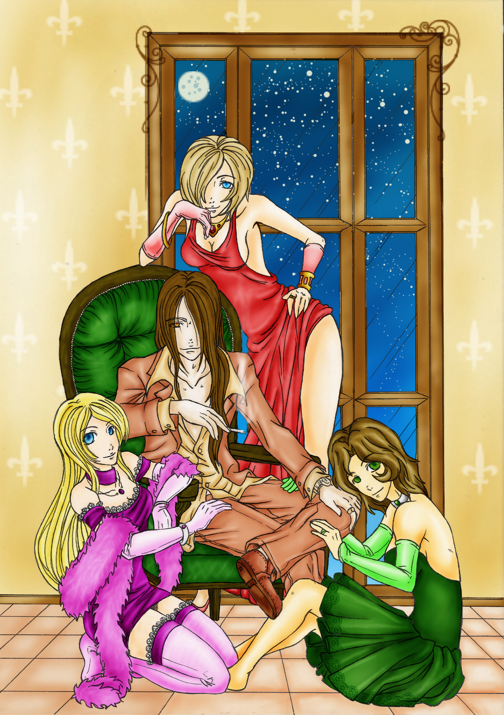 Fanart2