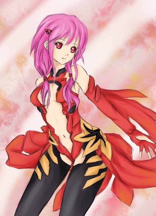 Fanart