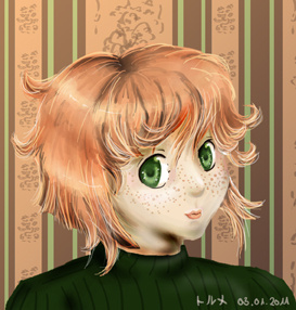 Fanart