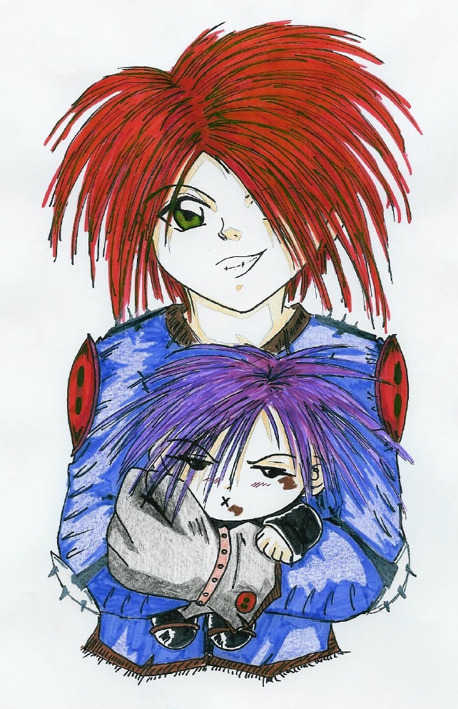 Fanart