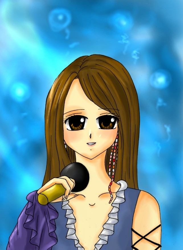 Fanart