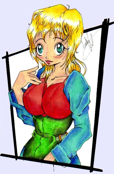 Fanart