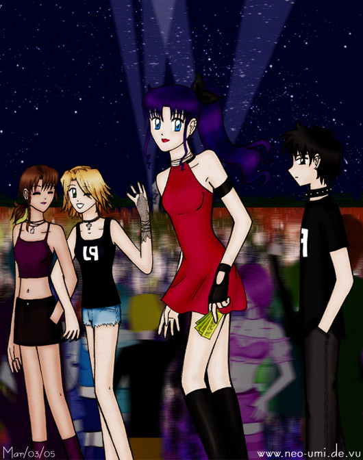 Fanart