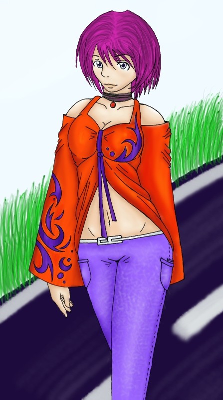 Fanart