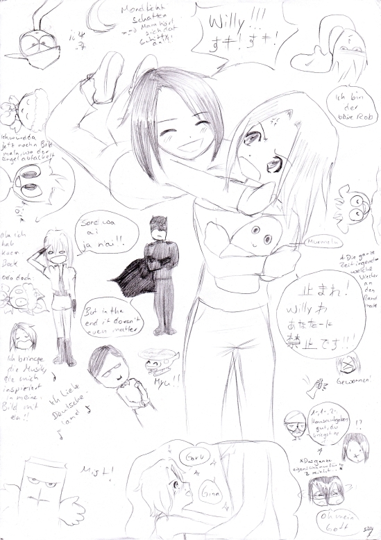 Fanart