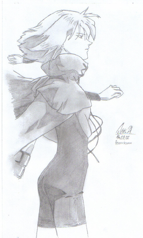 Fanart