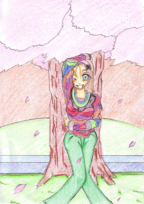 Fanart