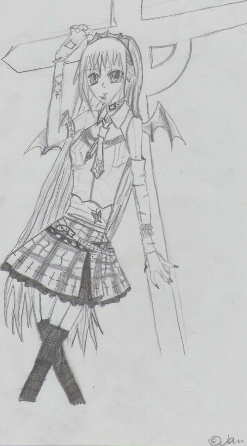 Fanart
