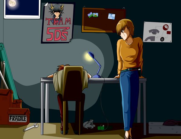 Fanart