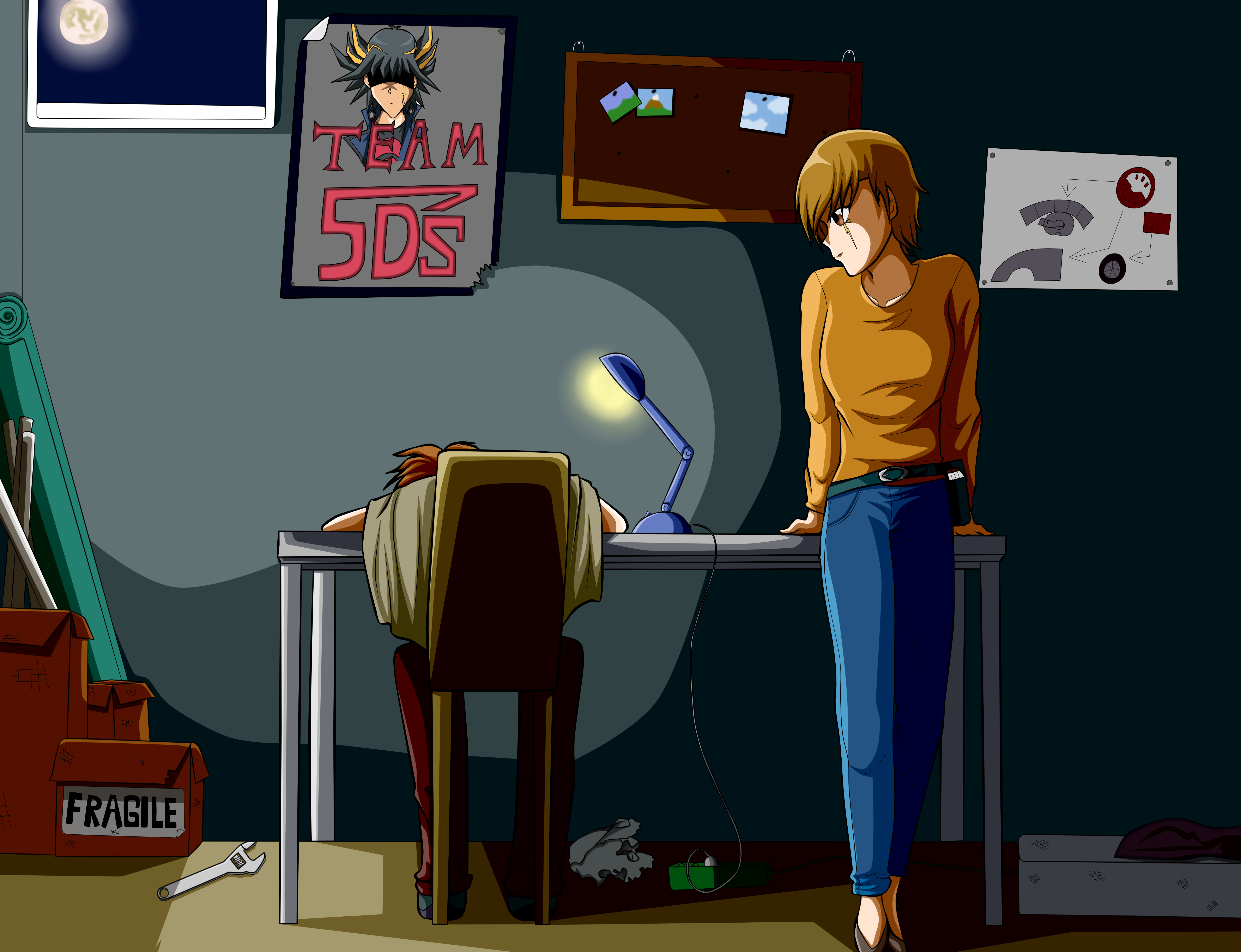 Fanart2