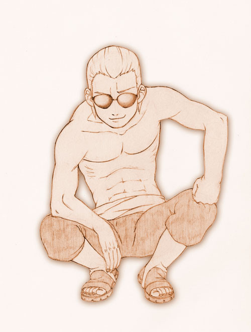 Fanart