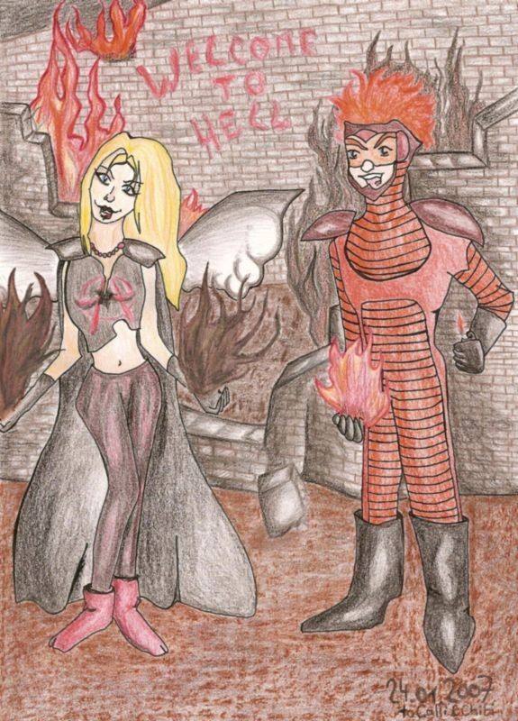 Fanart