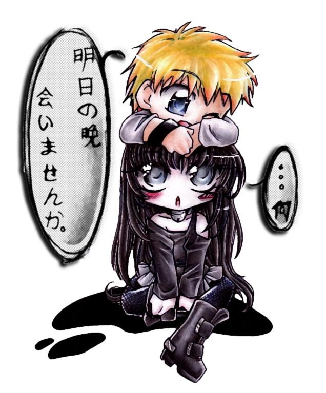 Fanart