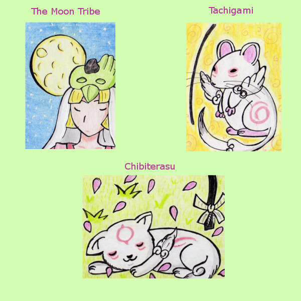 Fanart