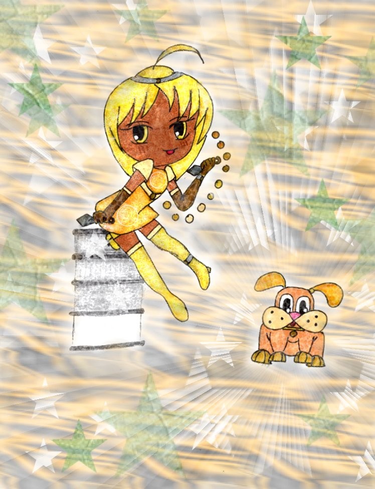 Fanart