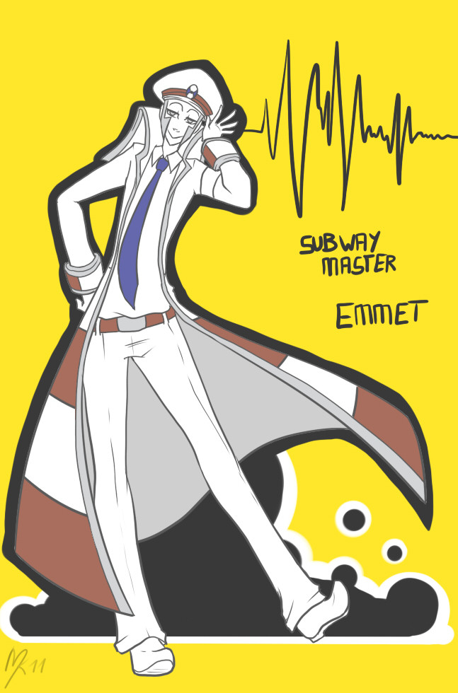 Fanart