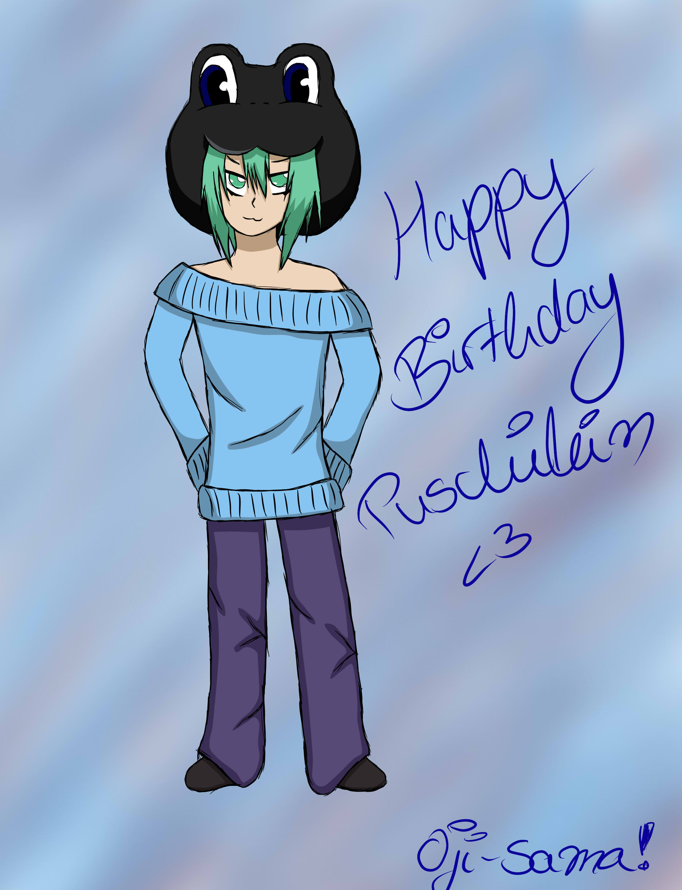 Fanart2