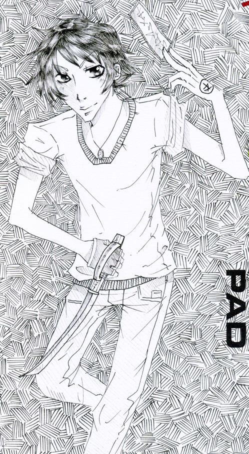Fanart