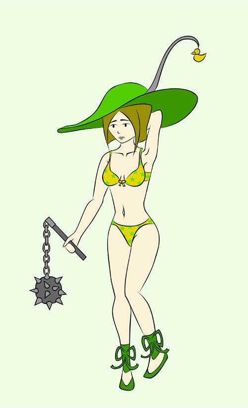 Fanart