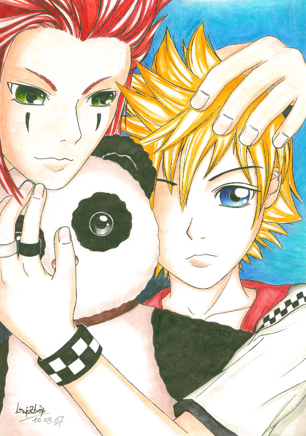 Fanart